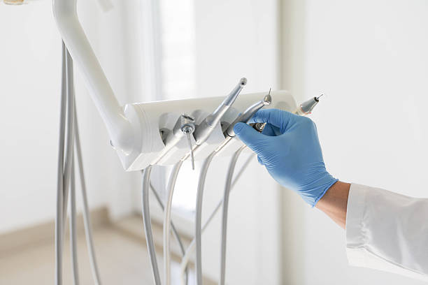 24/7 Emergency Teeth Whitening experts in Boyce, LA